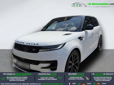Land Rover Range Rover Sport P460e AWD 3.0L i6 PHEV