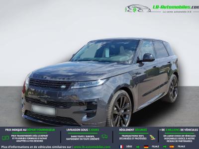 Land Rover Range Rover Sport P460e AWD 3.0L i6 PHEV