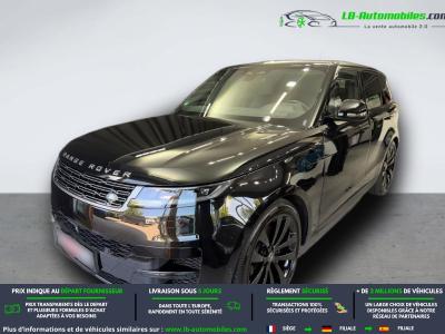Land Rover Range Rover Sport P460e AWD 3.0L i6 PHEV