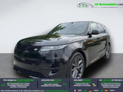 Land Rover Range Rover Sport P460e AWD 3.0L i6 PHEV