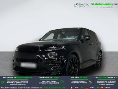Land Rover Range Rover Sport P460e AWD 3.0L i6 PHEV