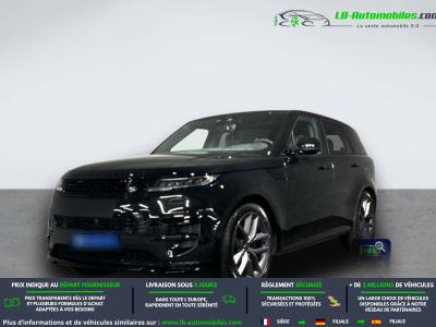 Land Rover Range Rover Sport P460e AWD 3.0L i6 PHEV
