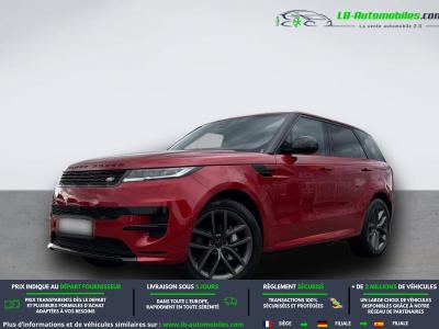 Land Rover Range Rover Sport P460e AWD 3.0L i6 PHEV