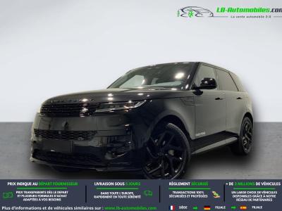 Land Rover Range Rover Sport P460e AWD 3.0L i6 PHEV