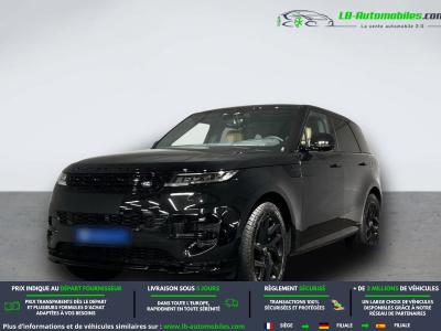 Land Rover Range Rover Sport P460e AWD 3.0L i6 PHEV
