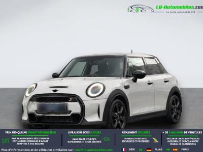 Mini Mini S 178 CH BVA