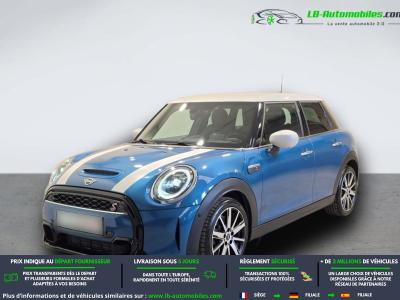 Mini Mini S 178 CH BVA