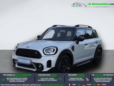 Mini Mini S 178 CH BVA
