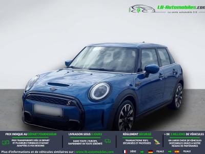 Mini Mini S 178 CH BVA