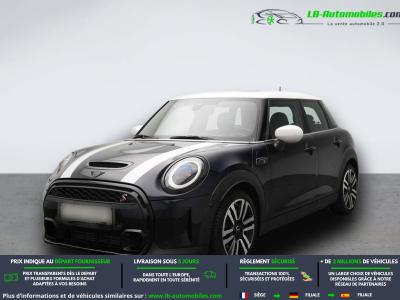 Mini Mini S 178 CH BVA