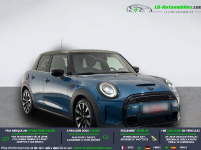 Mini Mini S 178 CH BVA