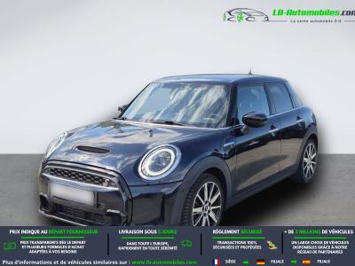 Mini Mini S 178 CH BVA