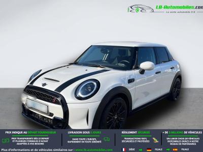 Mini Mini S 178 CH BVA