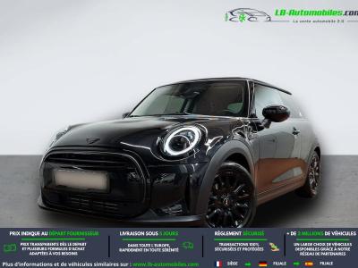 Mini Mini 136 CH BVA