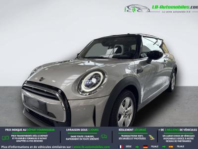 Mini Mini 136 CH BVA