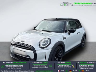 Mini Mini 136 CH BVA