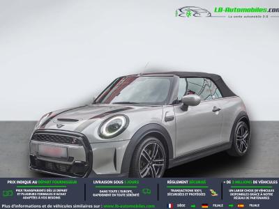 Mini Mini S 178 CH BVA
