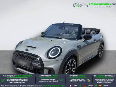 Mini Mini S 178 CH BVA
