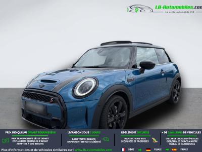Mini Mini S 178 CH BVA
