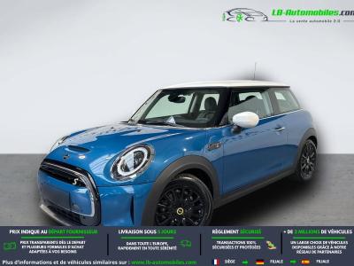 Mini Mini SE 184 CH BVA