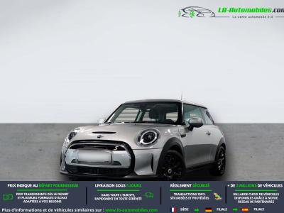 Mini Mini SE 184 CH BVA