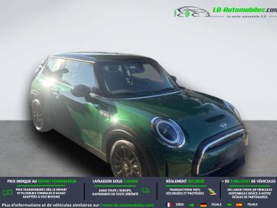 Mini Mini SE 184 CH BVA
