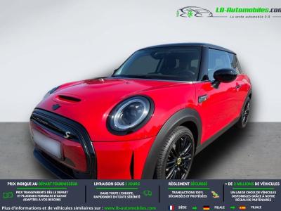 Mini Mini SE 184 CH BVA