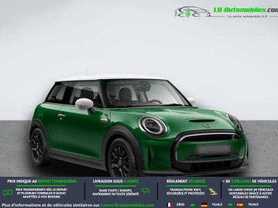 Mini Mini SE 184 CH BVA