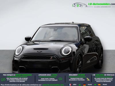 Mini Mini S 178 CH BVA