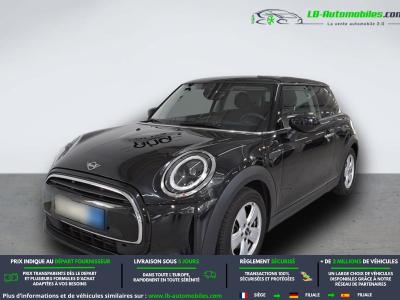 Mini Mini 136 CH BVA