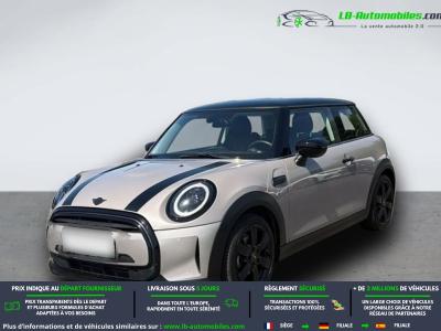 Mini Mini 136 CH BVA