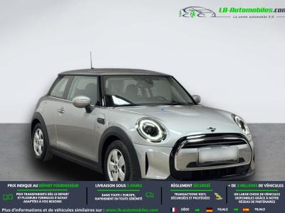 Mini Mini 136 CH BVA