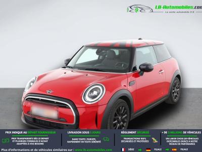 Mini Mini 136 CH BVA