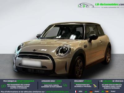 Mini Mini 136 CH BVA