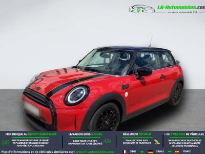 Mini Mini 136 CH BVA