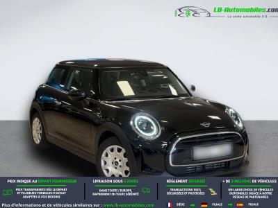 Mini Mini 136 CH BVA