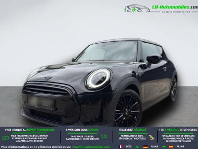 Mini Mini 136 CH BVA