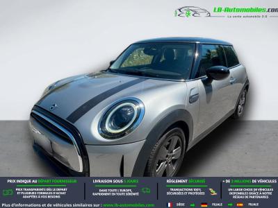 Mini Mini 136 CH BVA
