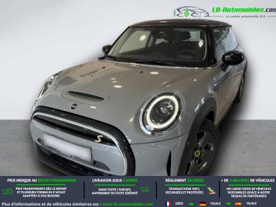 Mini Mini SE 184 CH BVA