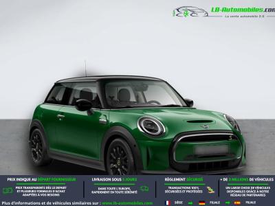Mini Mini SE 184 CH BVA