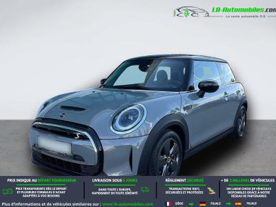 Mini Mini SE 184 CH BVA