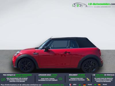 Mini Countryman 178 ch BVA