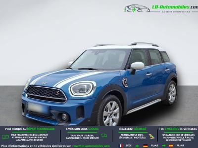 Mini Countryman 178 ch BVA