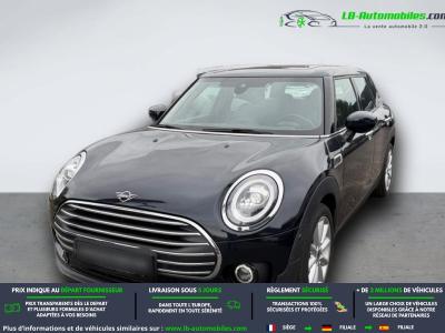 Mini Countryman 102 ch BVA