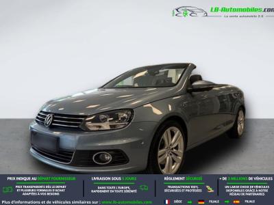 Volkswagen Eos 2.0 TDI 140