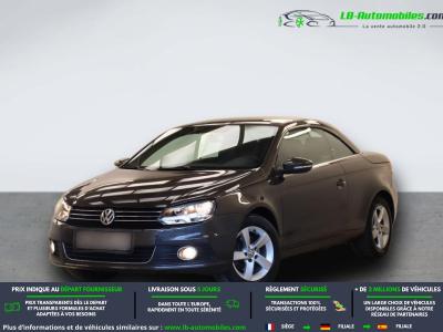 Volkswagen Eos 1.4 TSI 122
