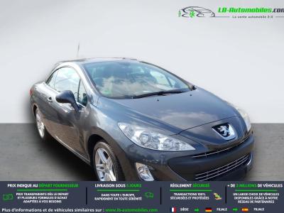 Peugeot 308 CC 1.6 THP 16V 156ch BVM
