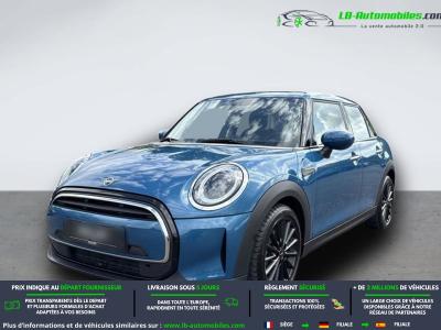 Mini Countryman 102 ch BVA