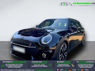 Mini Countryman 178 ch BVA