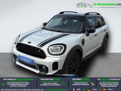 Mini Countryman 178 ch BVA
